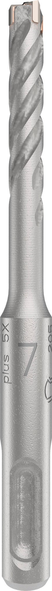 Wiertło SDS-Plus-5X 7x50x110 mm BOSCH