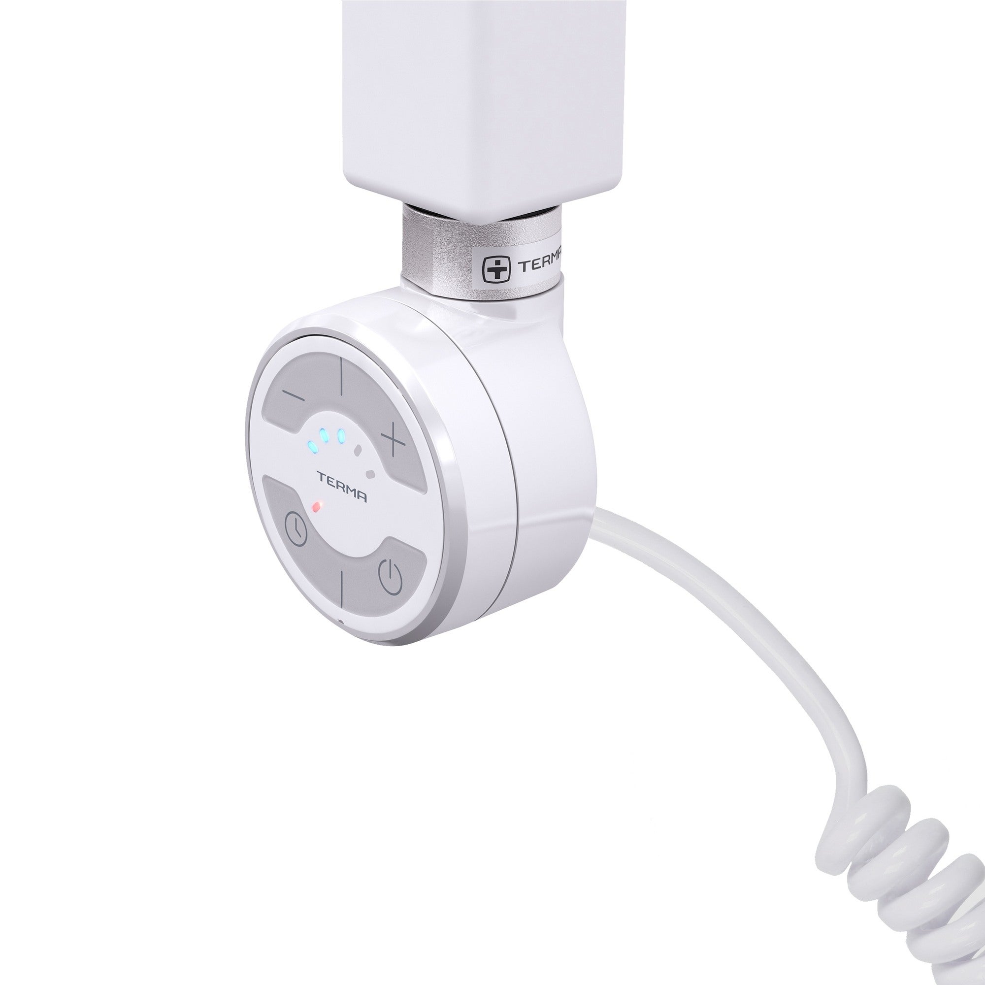 Grzałka Moa 300 W, biała 1