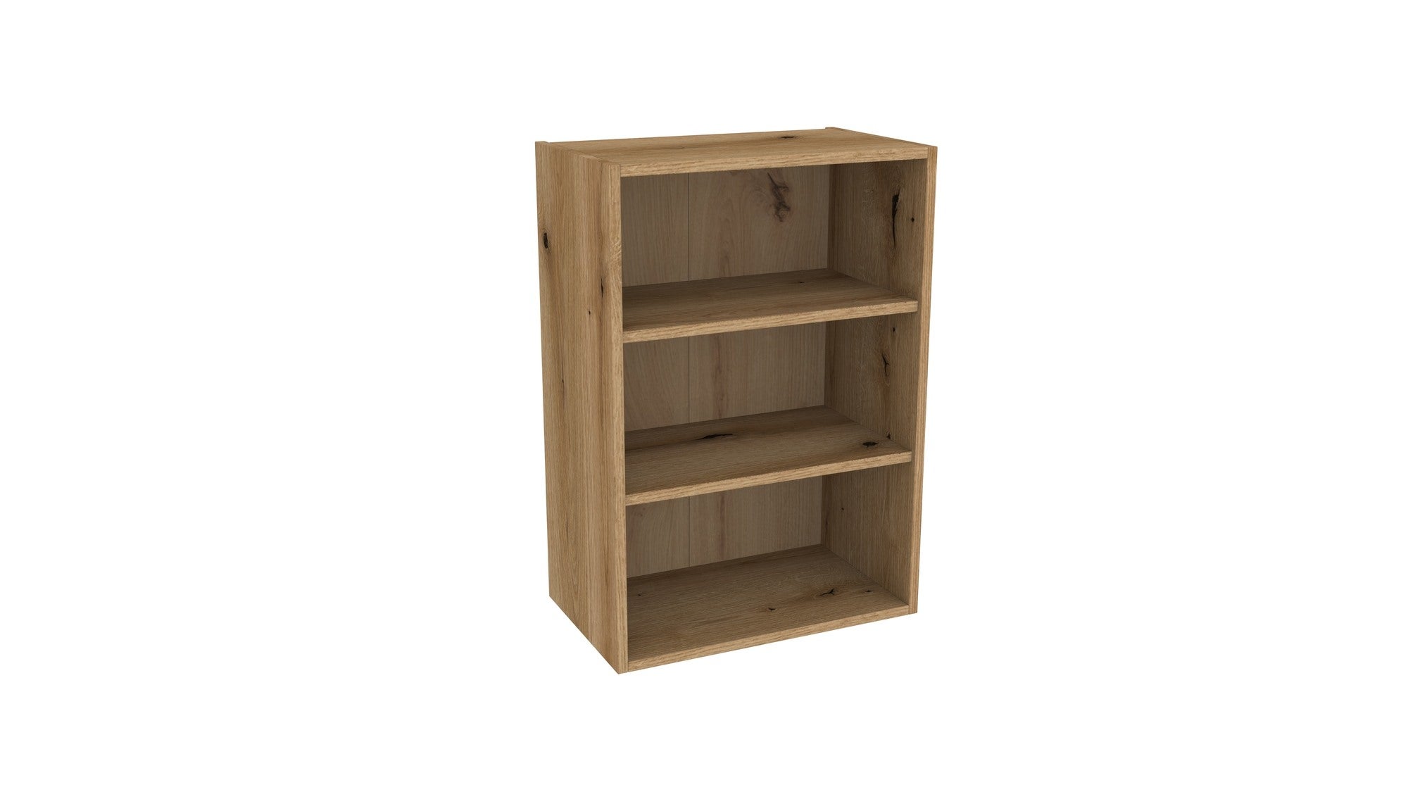 Korpus szafki kuchennej górny dąb evoke 50cm