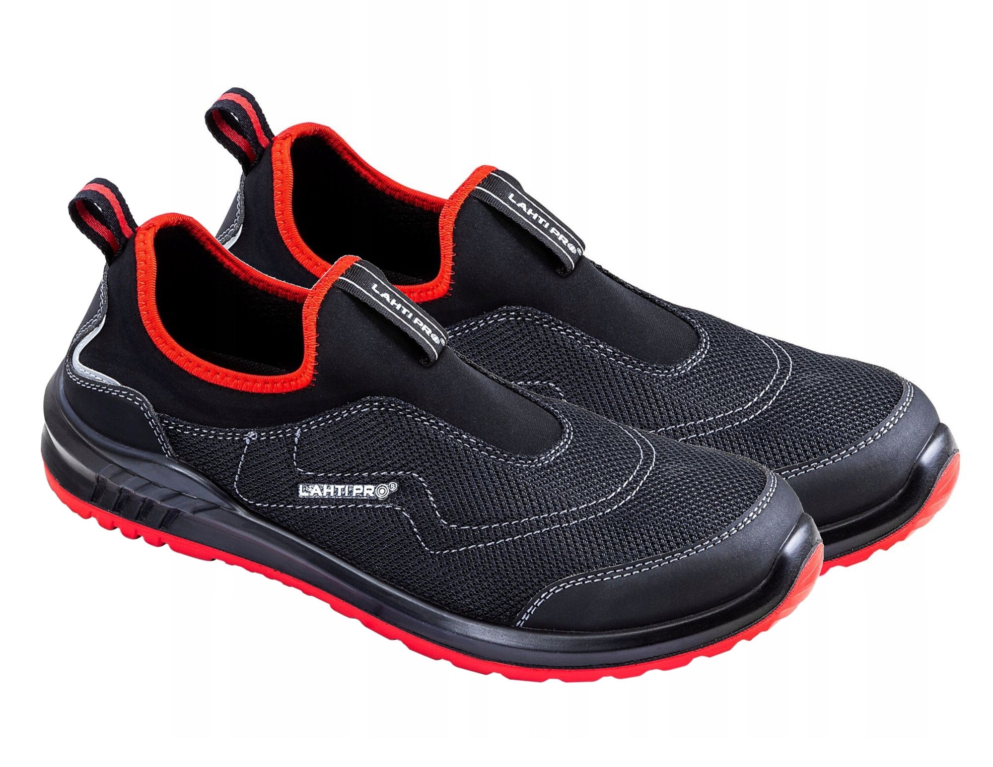 Półbuty ochronne L30428 Lahti Pro S1P, rozm. 39 0