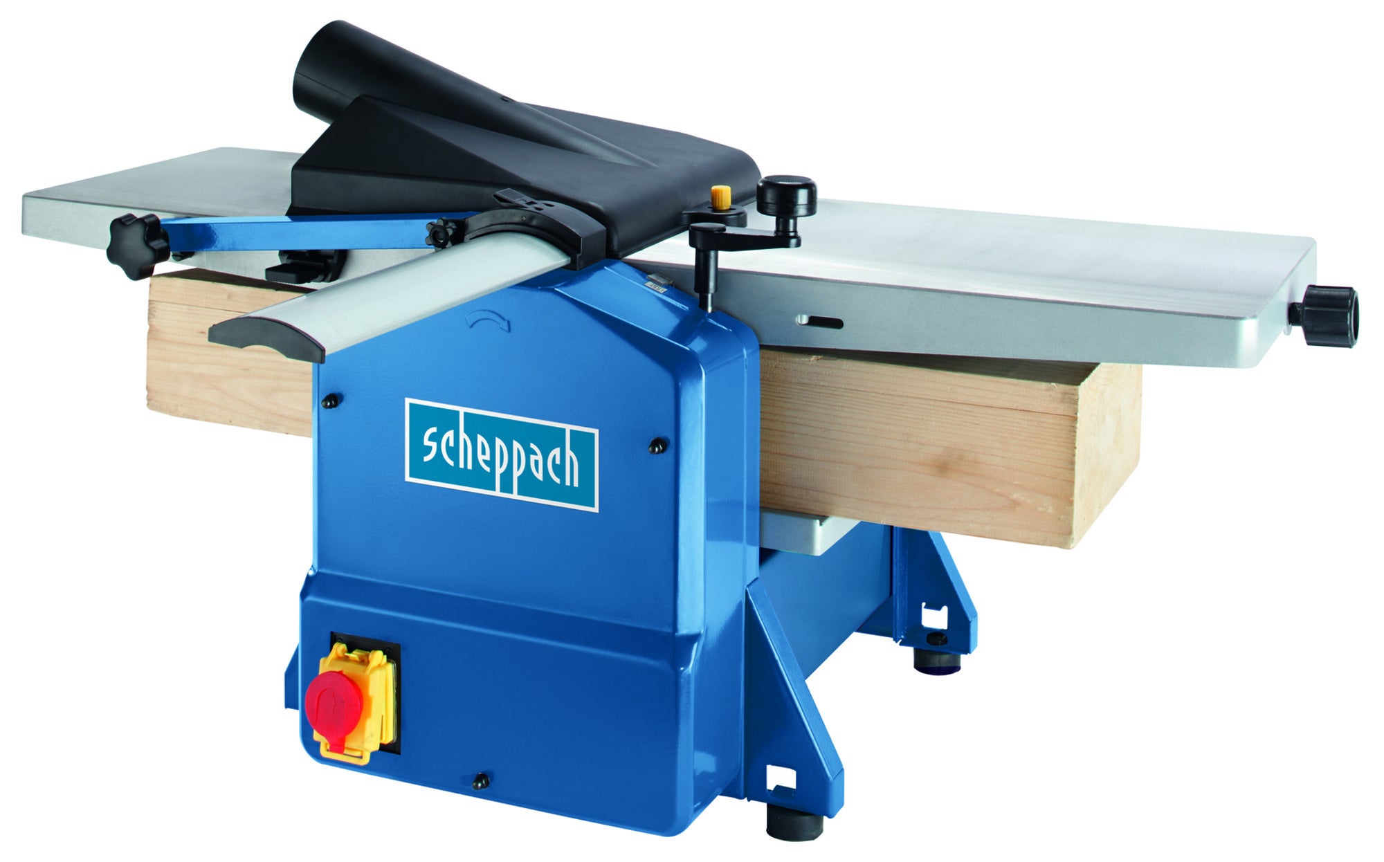 Grubościówka, heblarka 1500W HMS1070 Scheppach