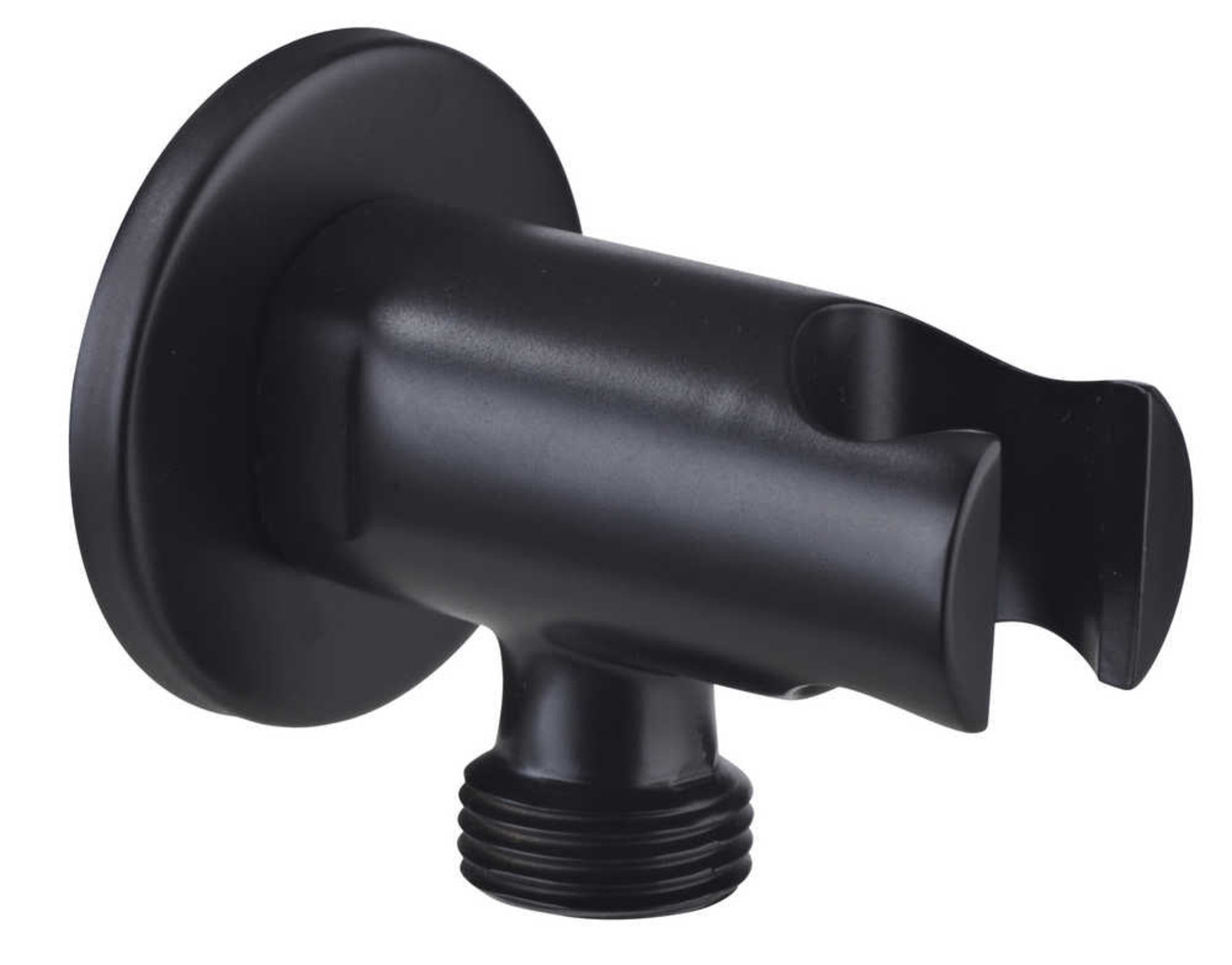 Przyłącze kątowe Laveo Rondo  0