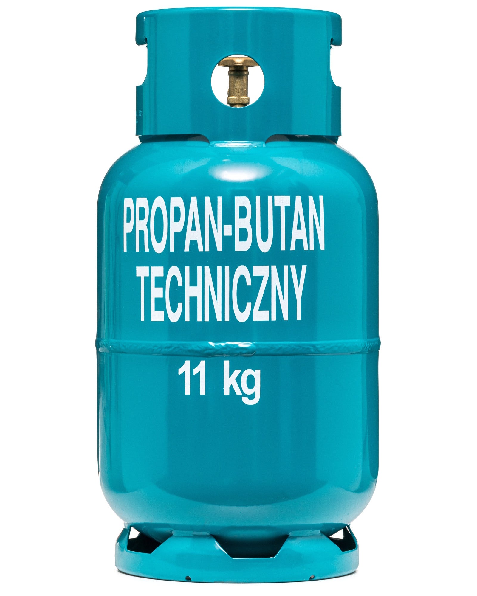 Butla gazowa domowa 11kg z osłoną 