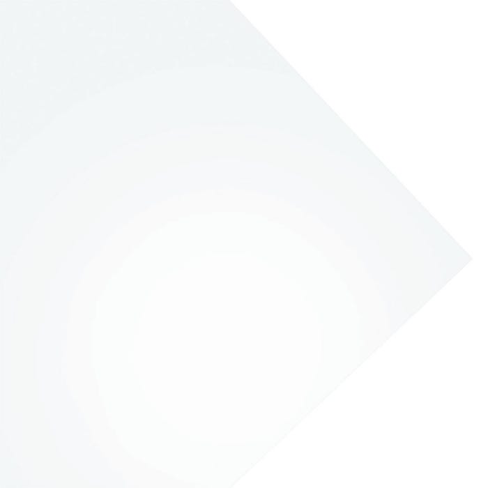 Formatka gładka 100 x 50 x 2