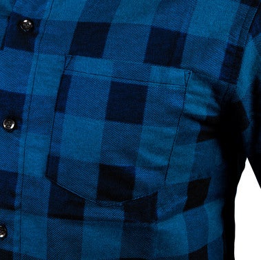 Koszula robocza flanelowa 81-545 NEO, rozm. XL (54) 3