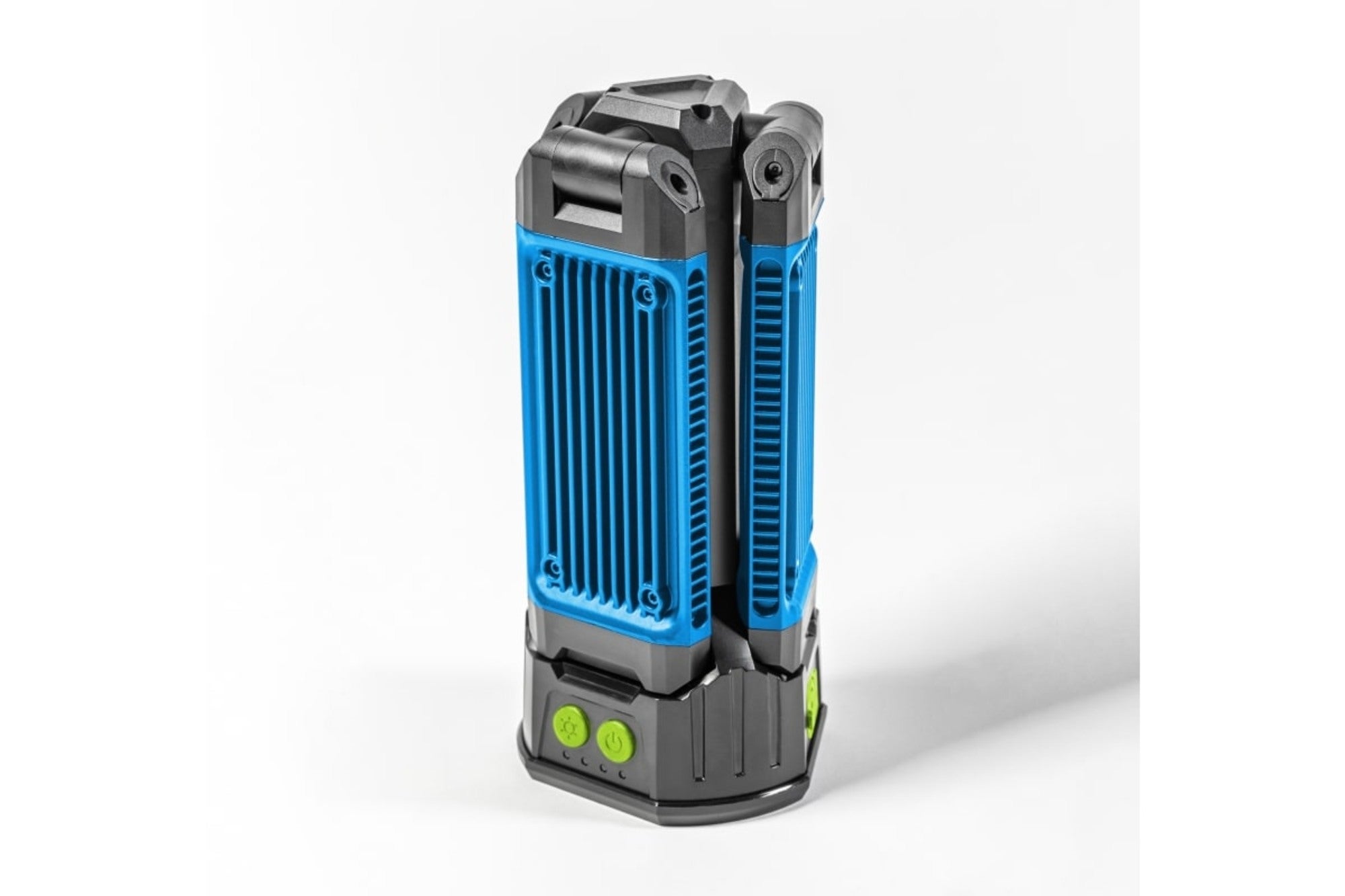 Lampa przenośna akumulatorowa HT1E45 7000lm 4Ah 4