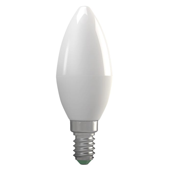 Żarówka LED E14 świeca 4,2W 470lm 4000K