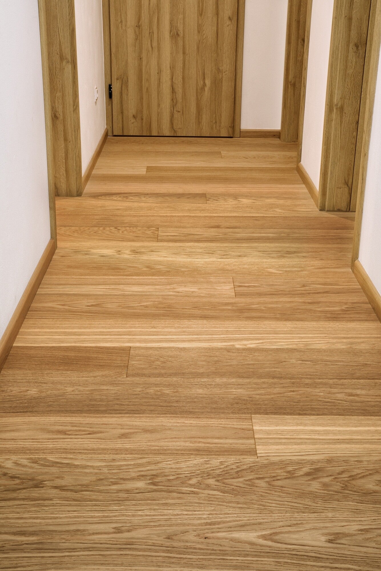 Deska podłogowa Dąb Elegant olej.szczotkowana op.3,08m2 10