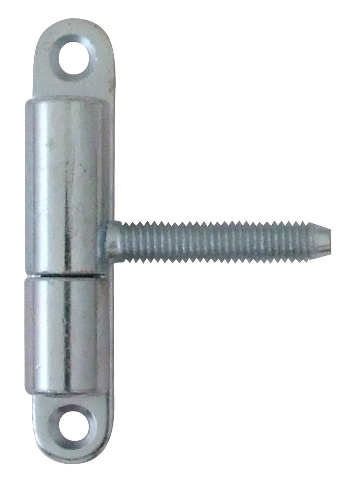 Zawias przykręcany 14x60 mm