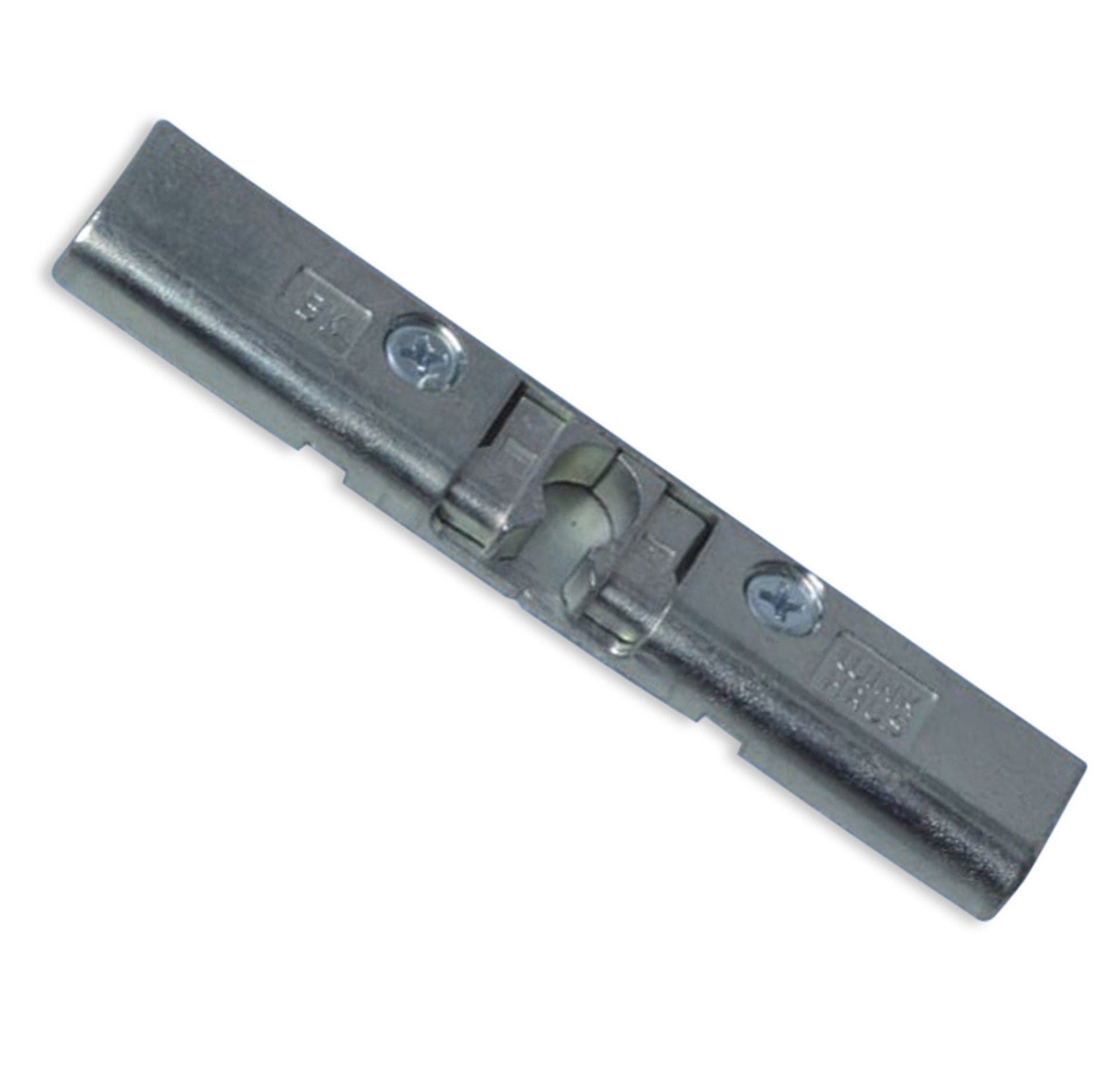 Zatrzask do drzwi balkonowych 1-skrzydłowych 10.5 mm 1