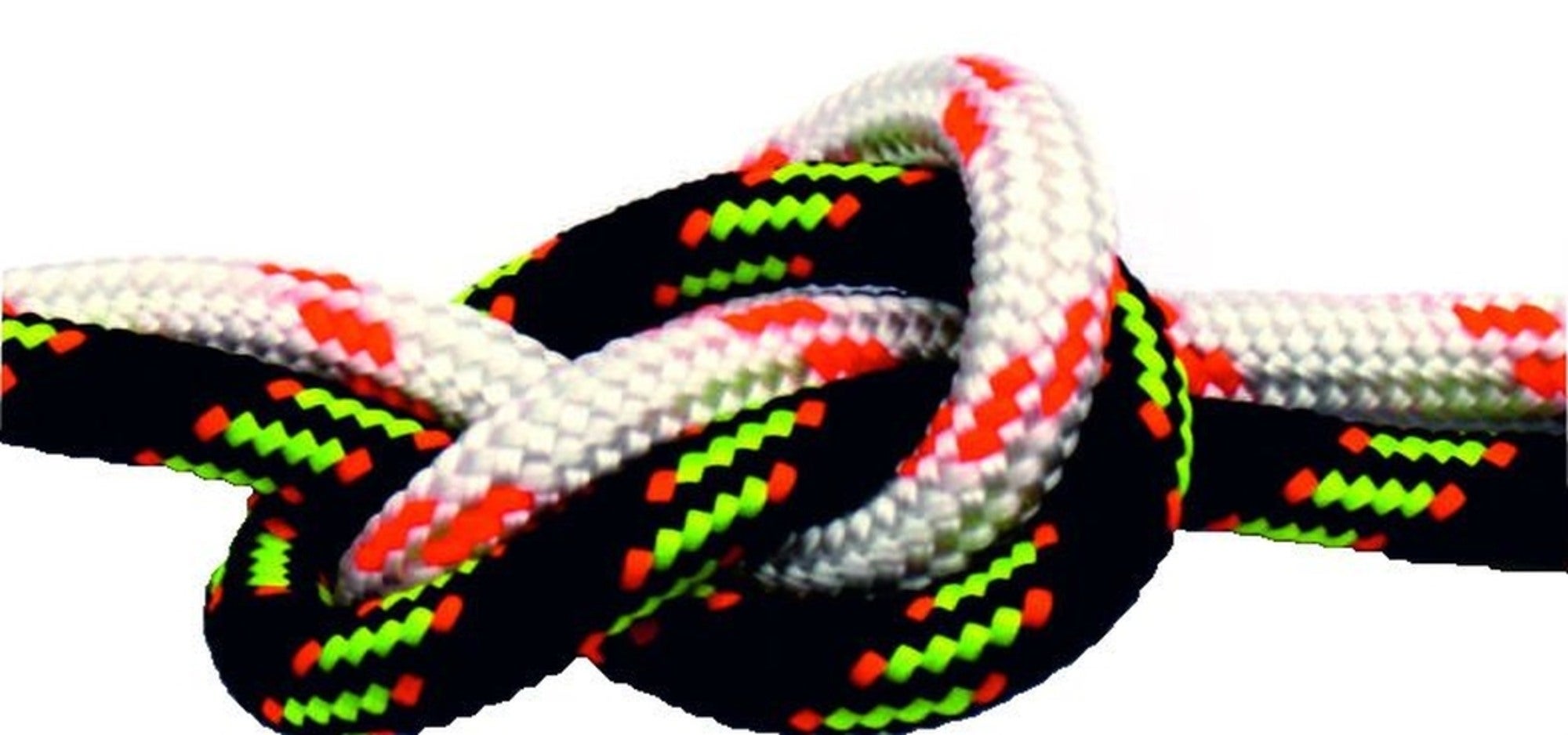 Linka poliestrowa Fluo-ultra HT Ø6mm 450kg
