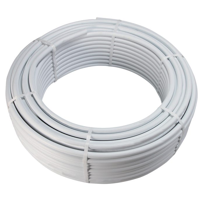Rura z wkładką aluminiową 16/2.0/200 Radopress
