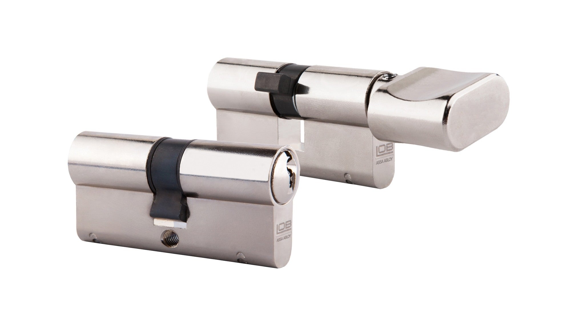  Komplet 2-wkładek HEKTOR 30x35 mm + 35Gx30 mm