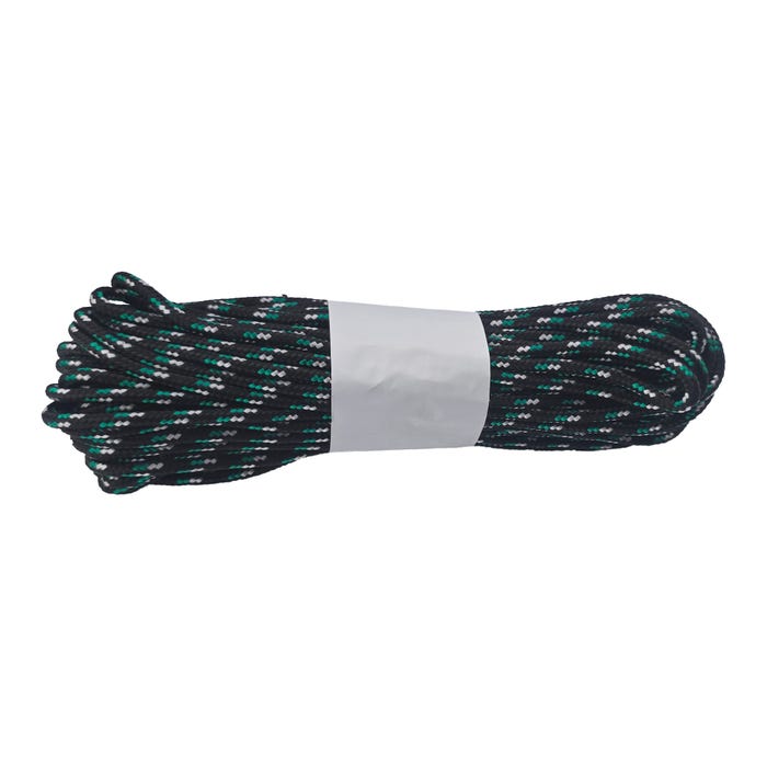 Lina pleciona 20m fi 4mm (6x7)