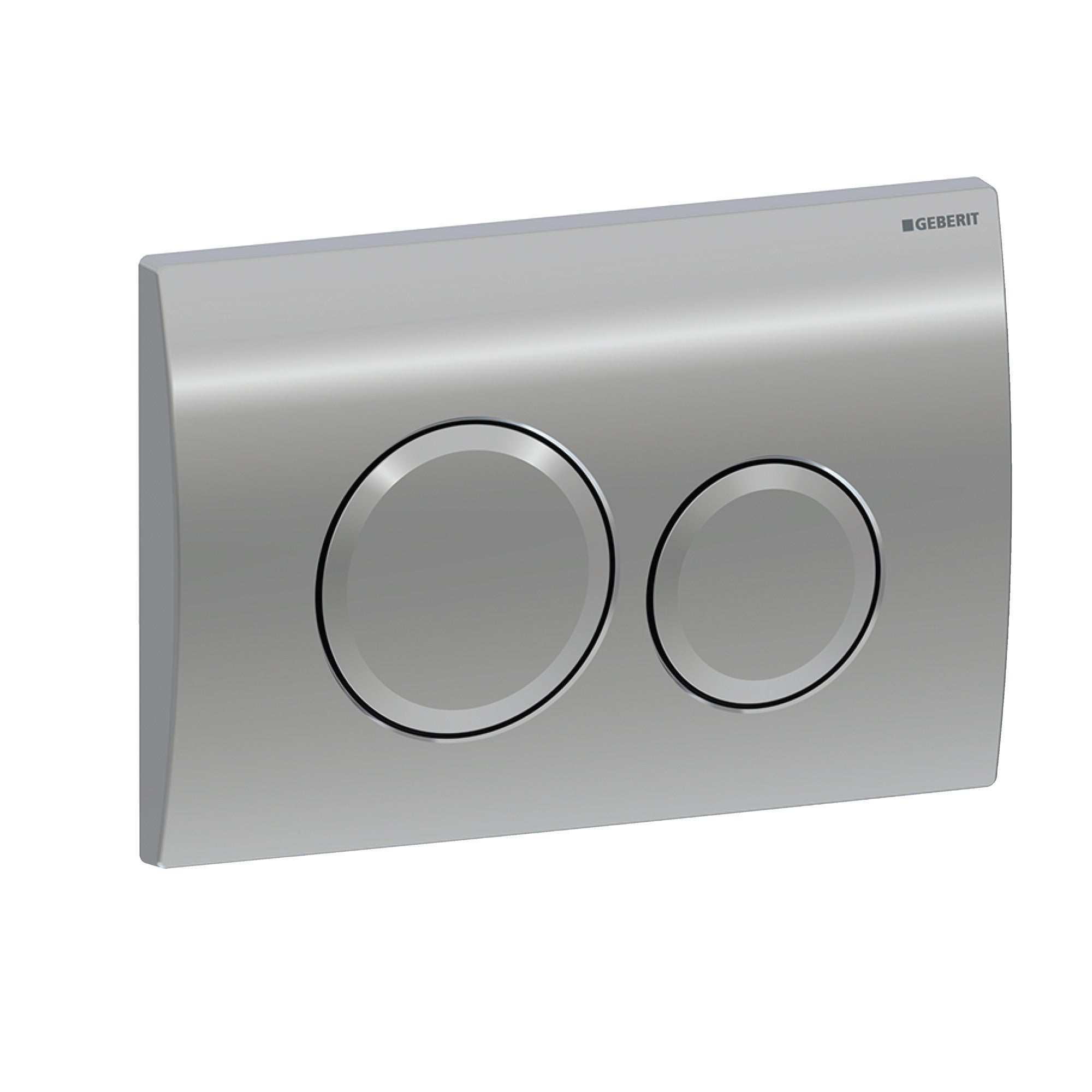 Zestaw podtynkowy WC Geberit Light Square