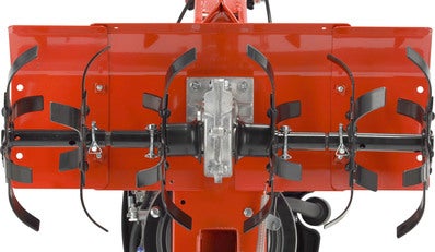 Glebogryzarka spalinowa YATO, moc: 3,94 KM, YT-85590 8