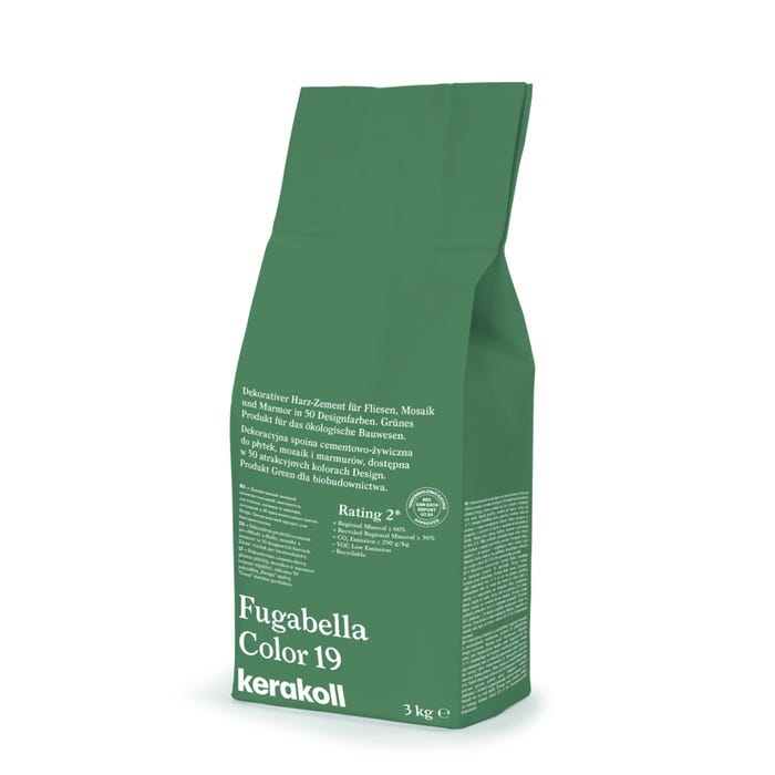 Fugabella Color 19 3kg