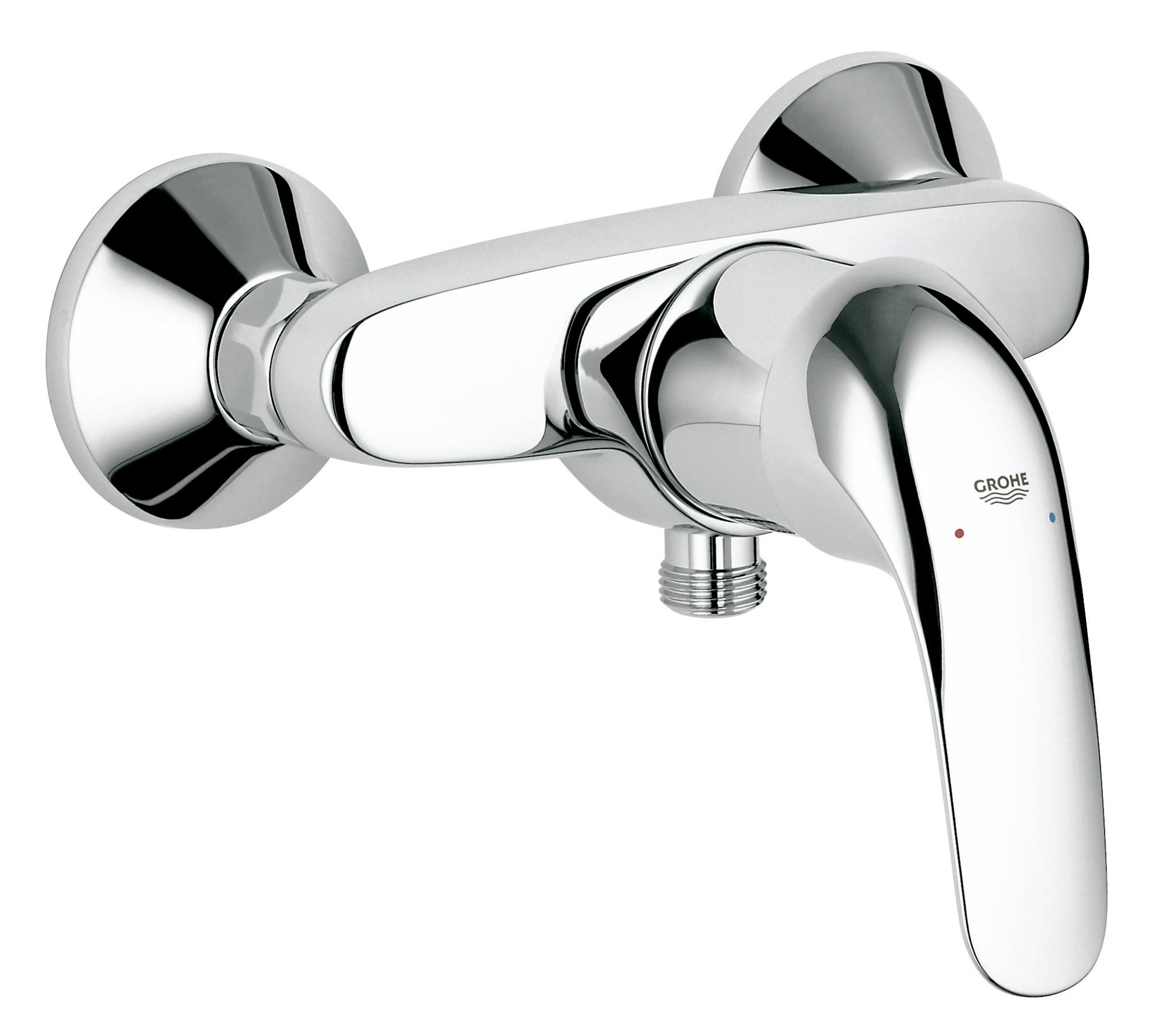 Bateria prysznicowa Grohe Start Swift 23268000