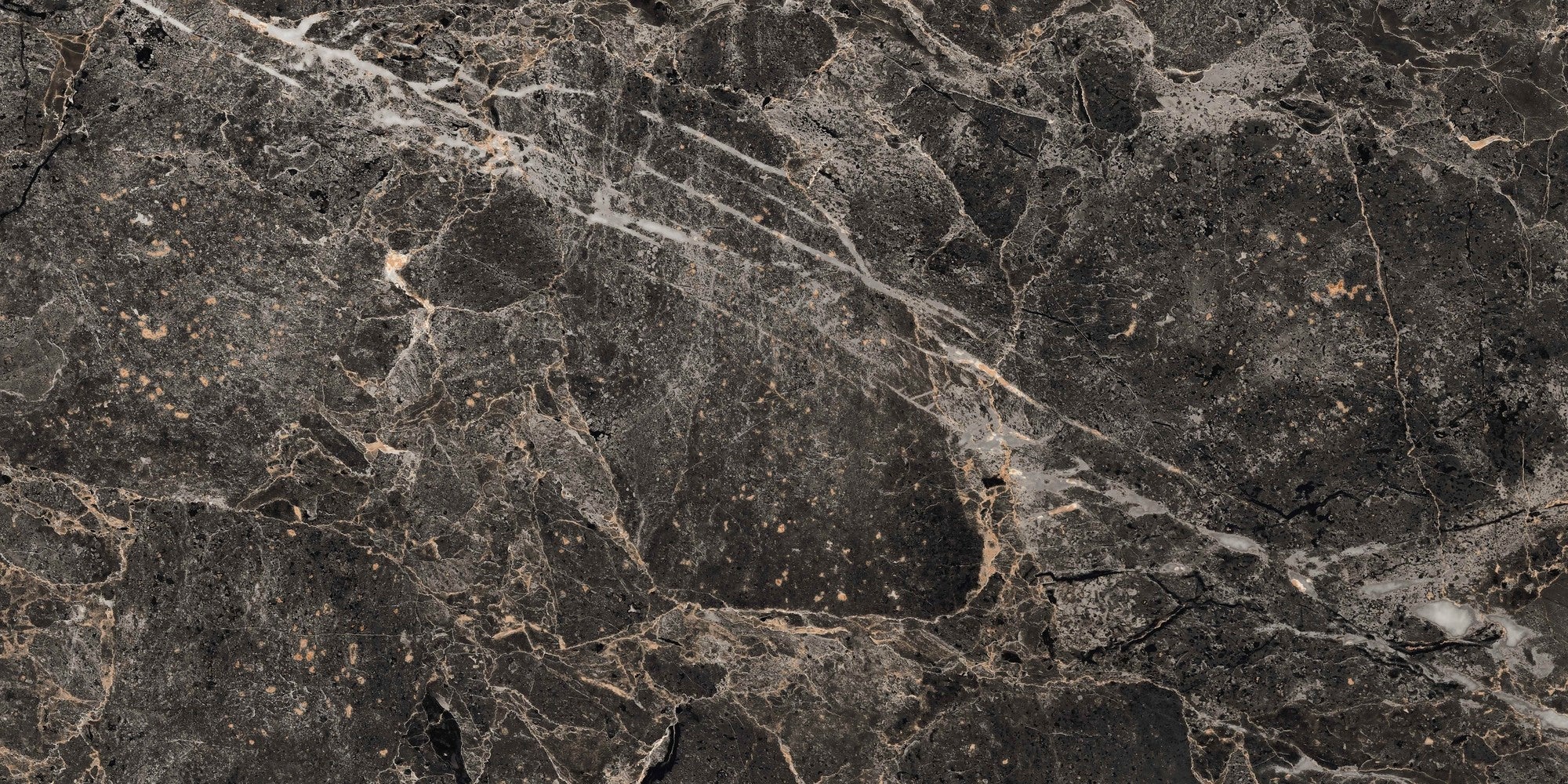 Gres szkliwiony Maine Antracite 60x120 1,44 m2