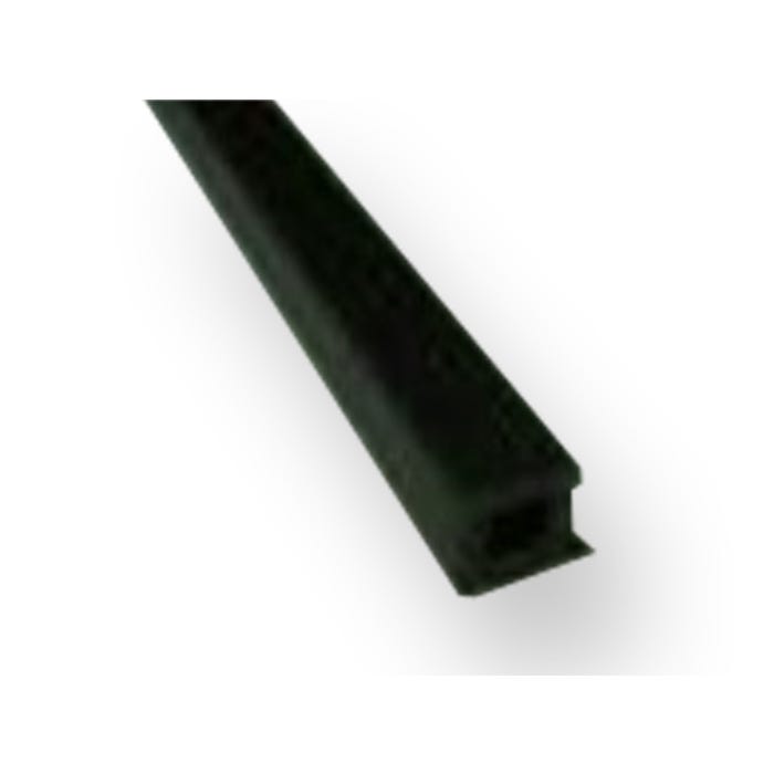 Listwa do klinkieru 8x10 mm, dł. 2 m