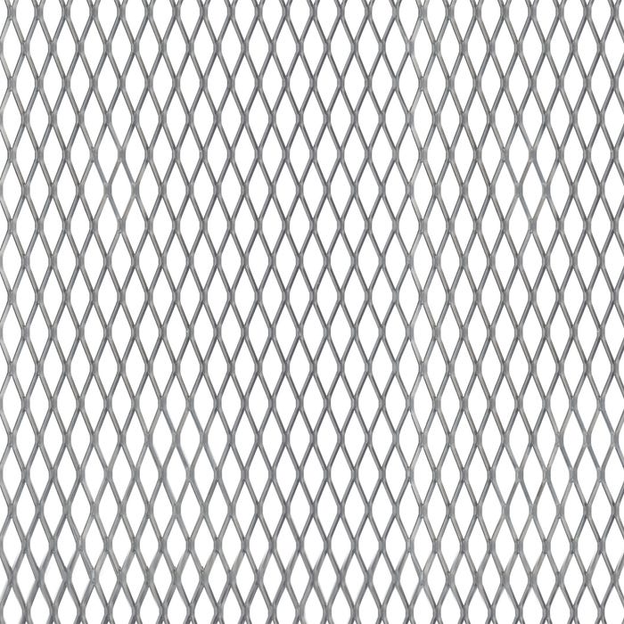 Siatka z blachy stal surowa 250x500x2.8 mm