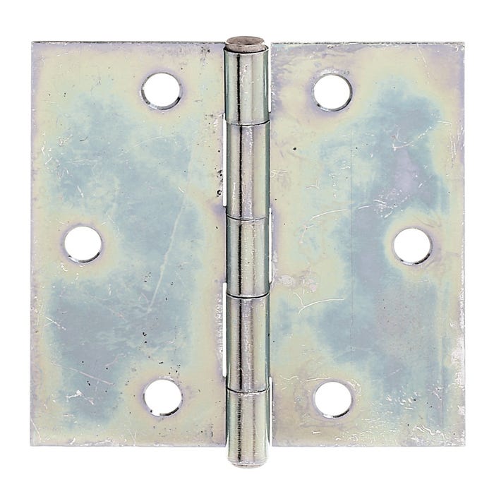 Zawias 80x80x1 mm