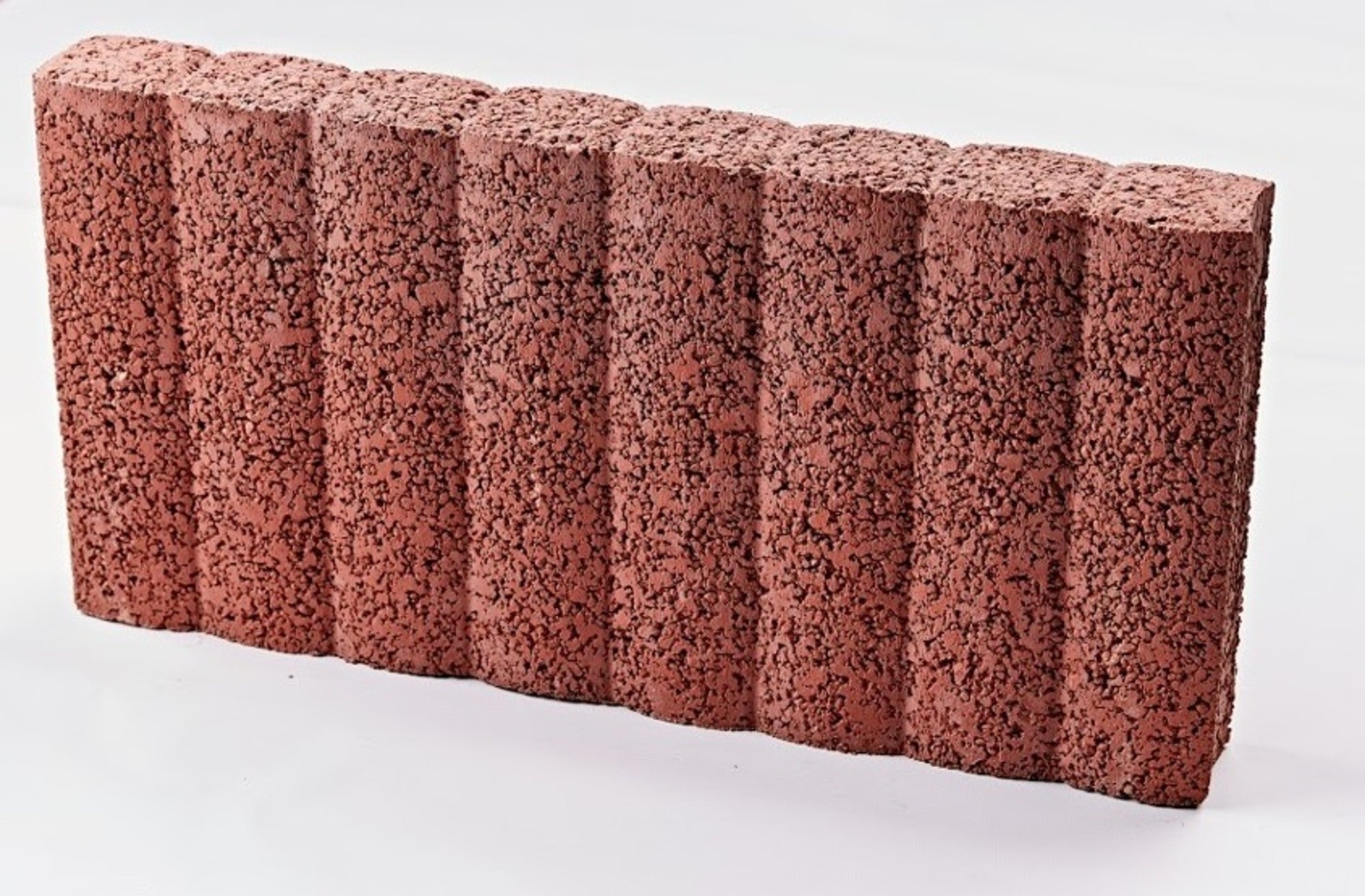 Palisada Pater Palinea czerwona 50x25x6 cm 0