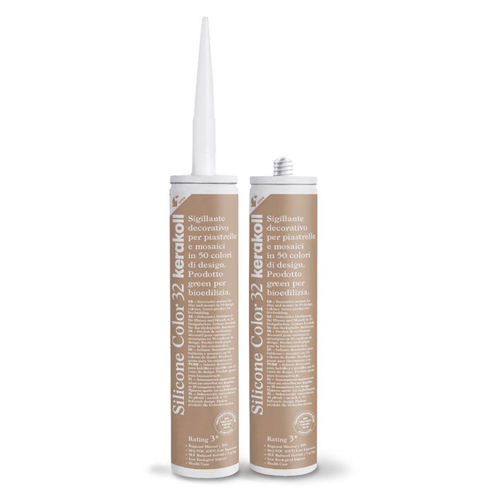 Silikon Color 32 310ml