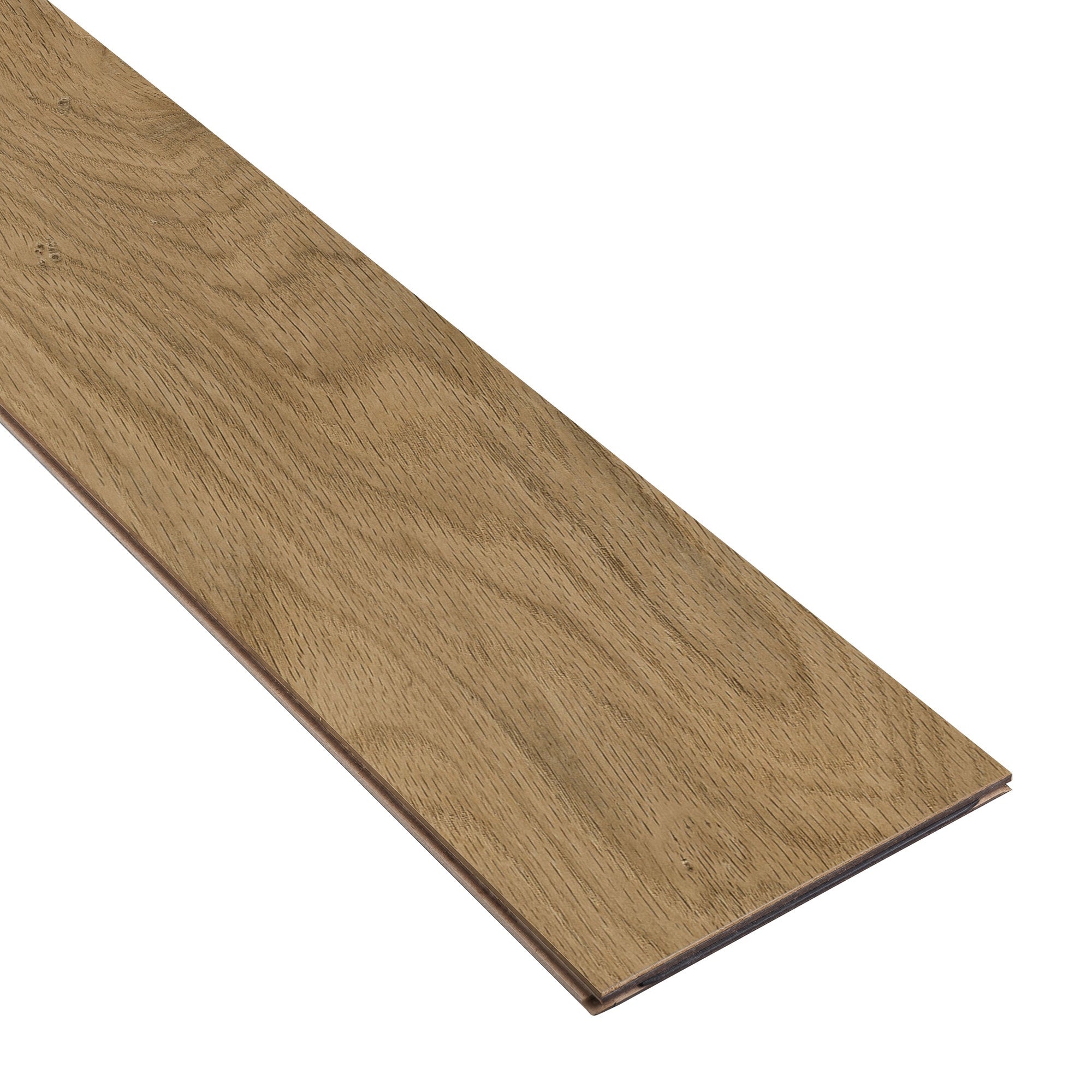 Panel winylowy SPC Dąb Luizjana2 jodełka kl.33, 5mm op.1,4884m2 wodoodporny