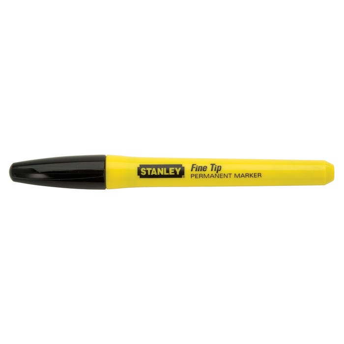 Marker z ostrą końcówką, 2 szt.