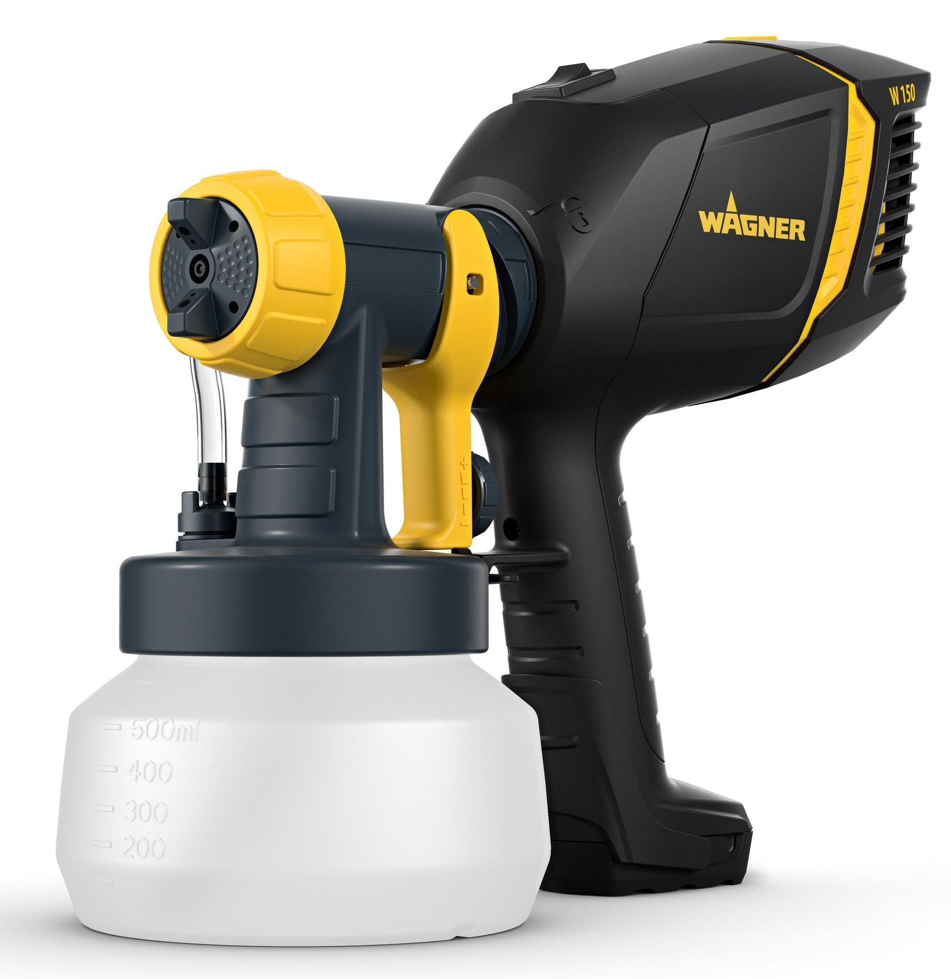 Pistolet natryskowy W150 Wagner 0
