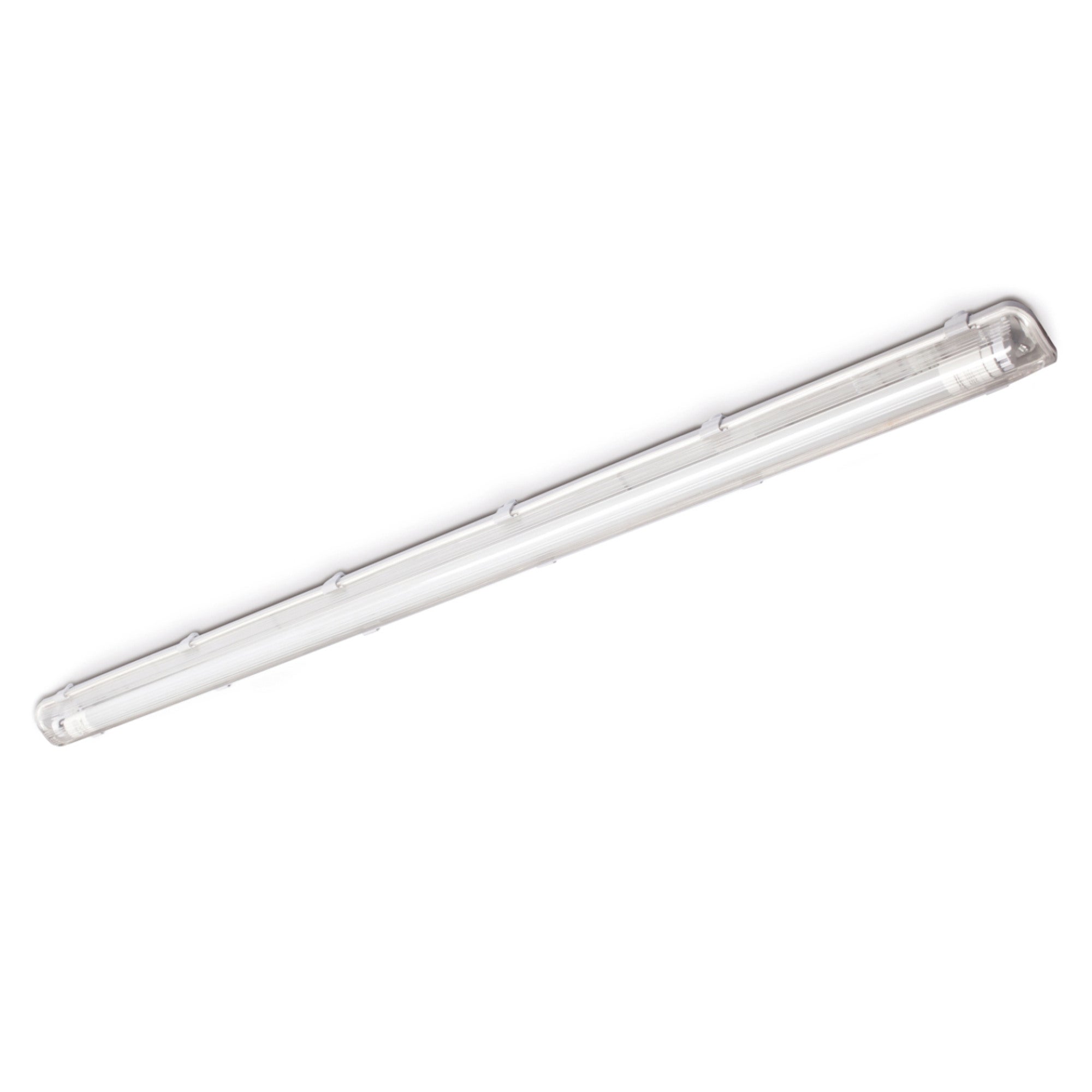 Oprawa hermetyczna do świetlówek LED 1x T8 G13 IP65 120cm
