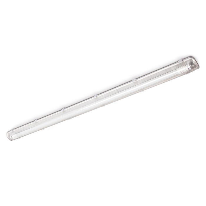 Oprawa hermetyczna do świetlówek LED 1x T8 G13 IP65 120cm