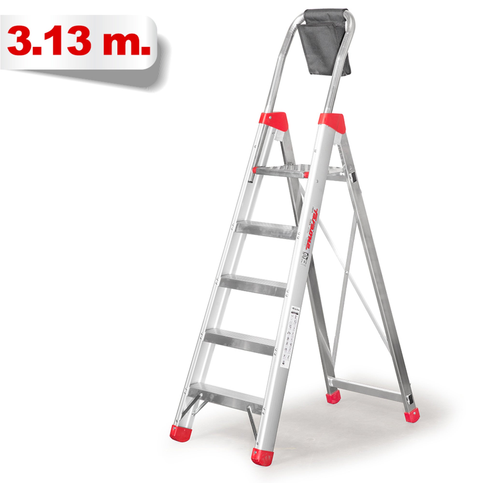 Super profesjonalna drabina Lady 6 0