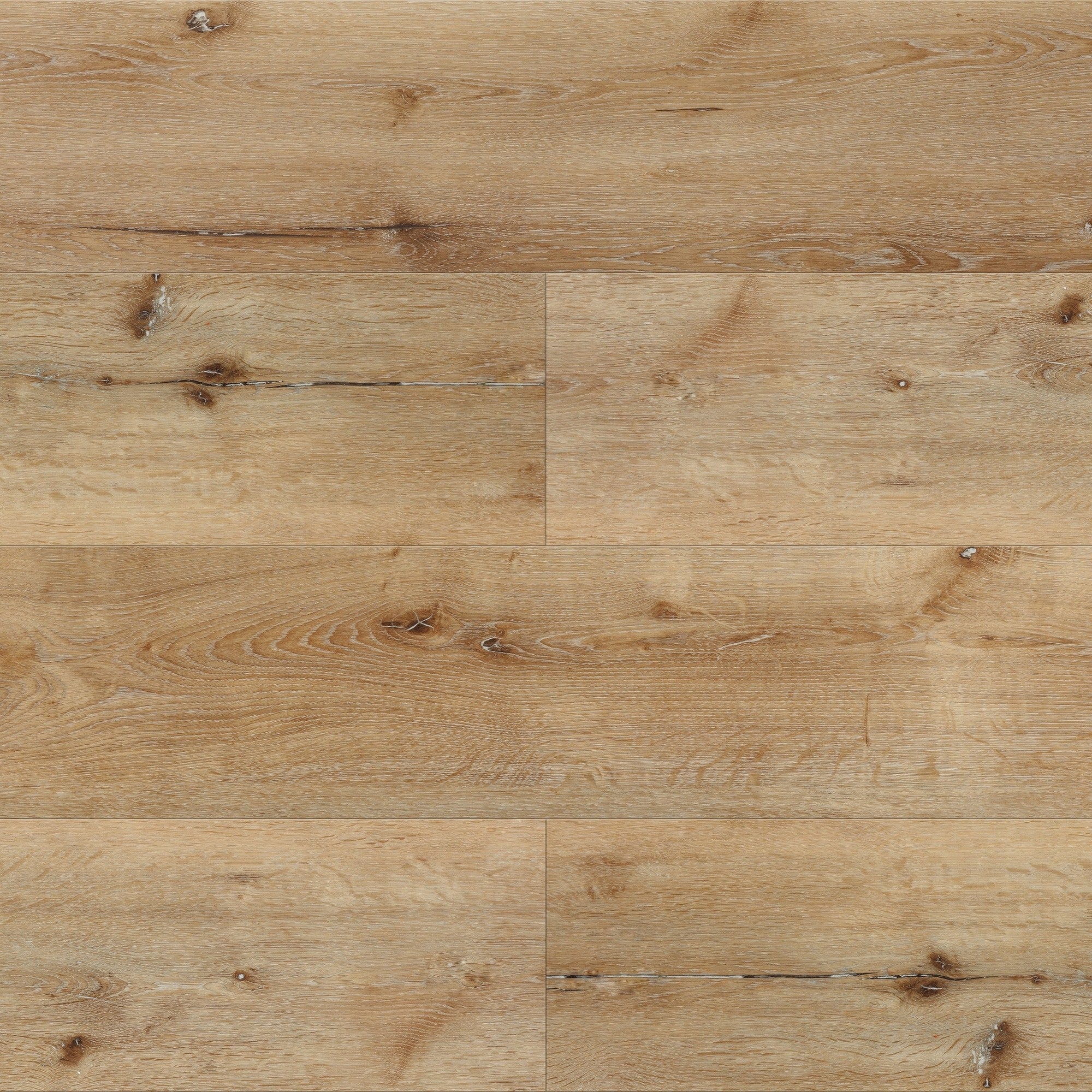 Panel winylowy SPC Dąb Oviedo kl.33 4mm op.2,196m2 wodoodporny
