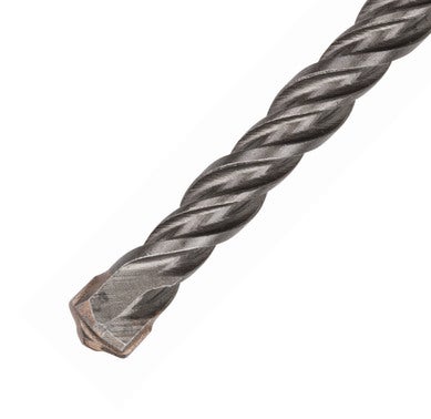 Wiertło do betonu 2-ostrzowe SDS-Plus 20x300 mm Bosch 2