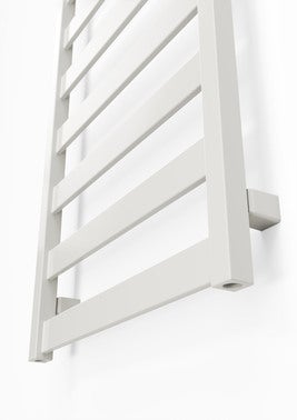 Grzejnik łazienkowy Terma V150 SX 139x50 cm, biały 2