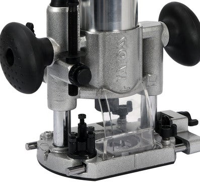 Frezarka górnowrzecionowa do krawędzi 710W YT-82390 Yato 3