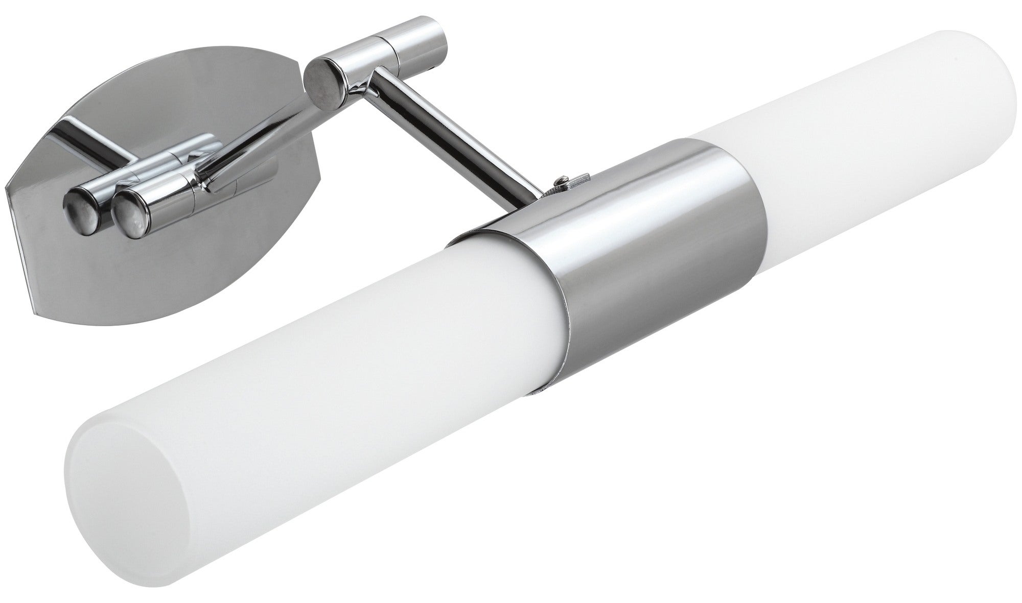 Kinkiet Jadet 2x40W E14 chrom