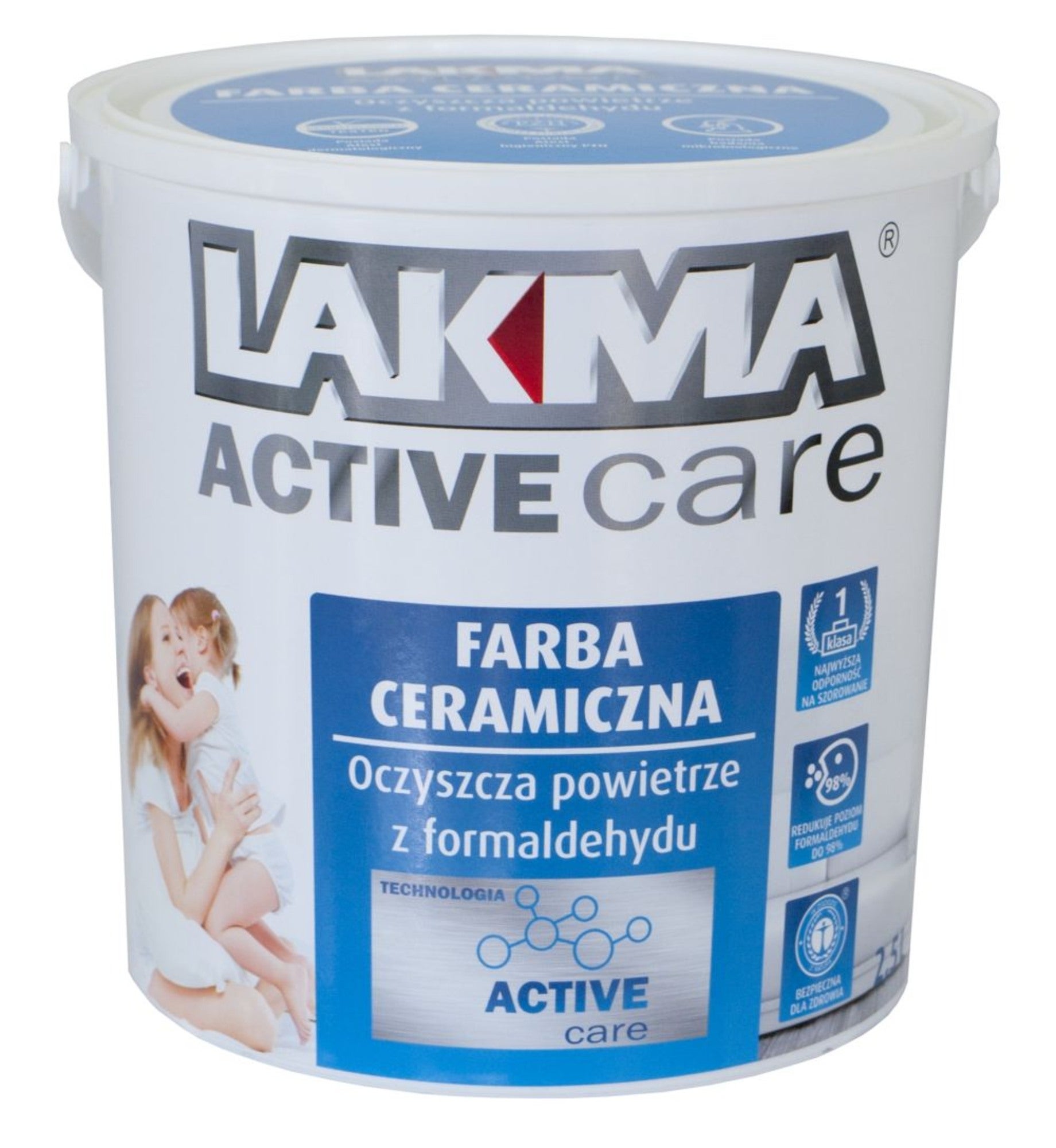 Farba Active Care 2 l