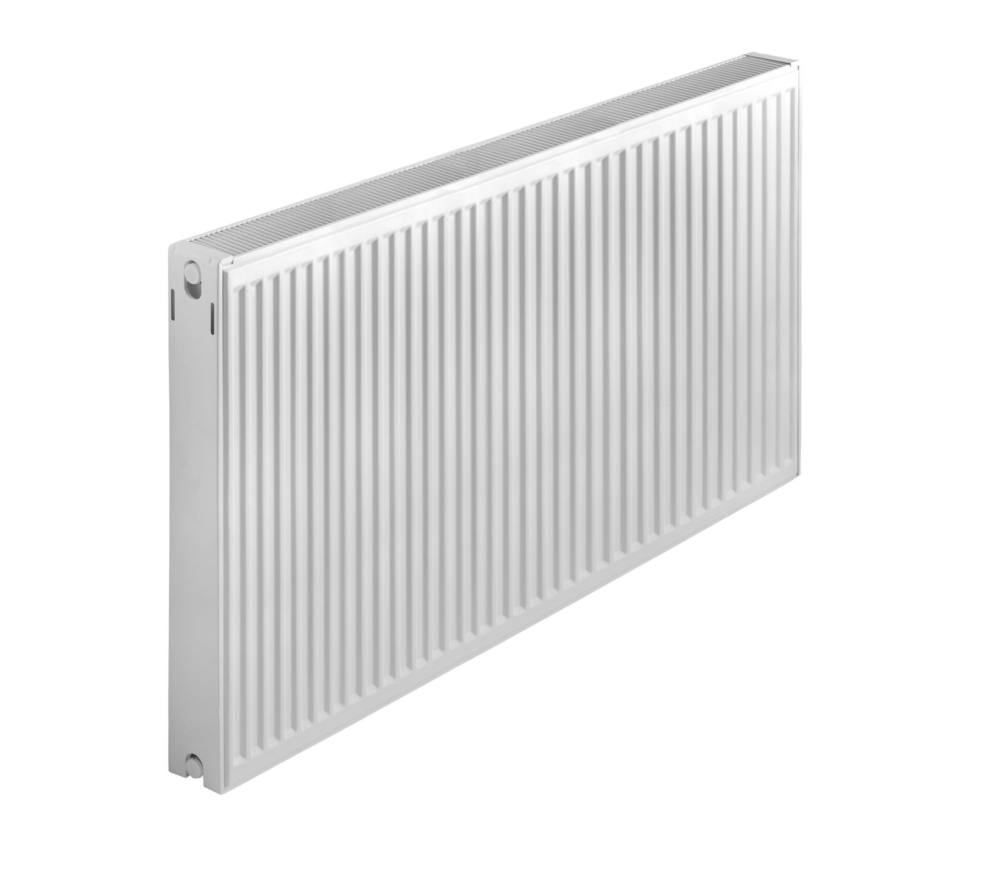 Grzejnik stalowy Ferro C22 60x120 cm, biały 1