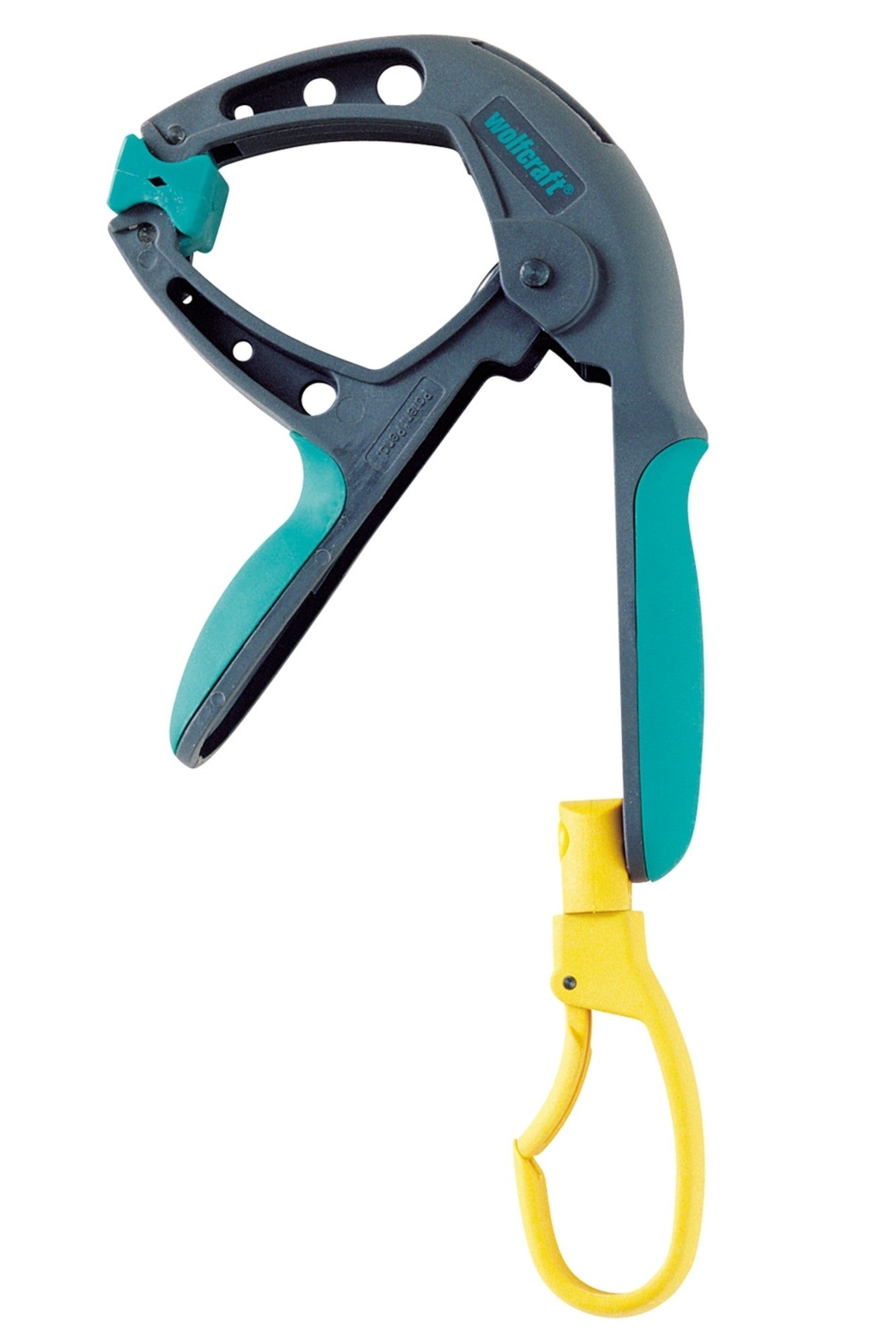 Ścisk sprężynowy 50 mm 0