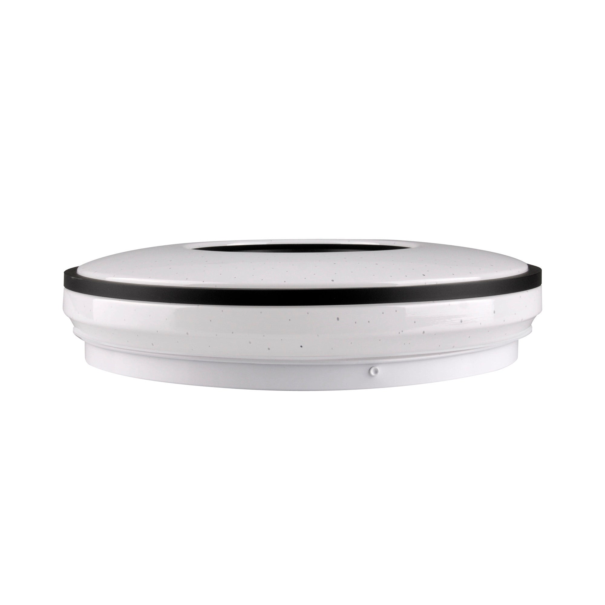 Plafon LED Detroit 18W 1850 lm IP44 biały 3