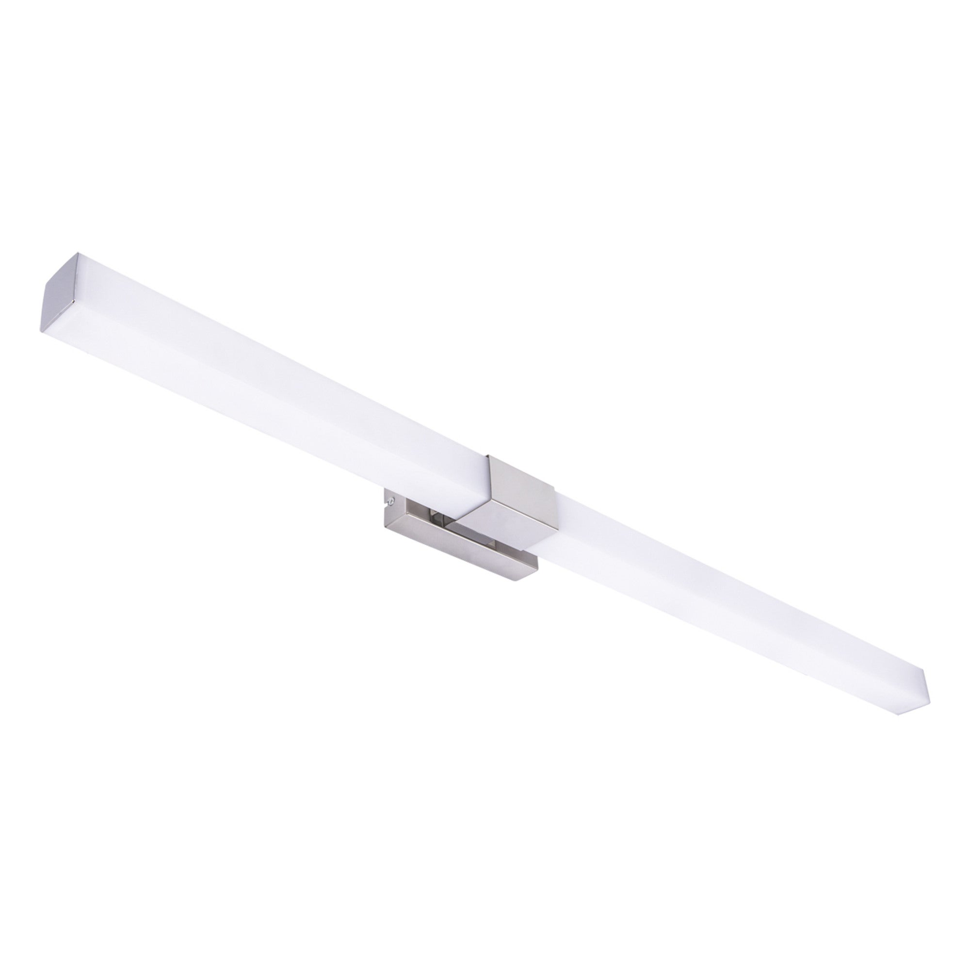 SALSA LED 24W CHROME 4000K 24W 2055lm 4000K IP44