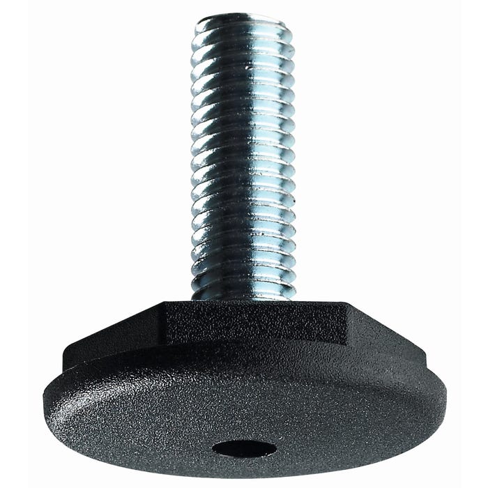 Śruba regulacyjna meblowa M8x30 mm ( 4 szt.)