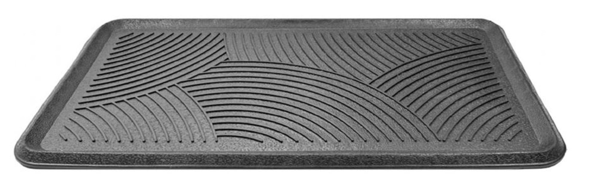 Ociekacz gumowy RUBBER BOOT TRAY 70x40 cm