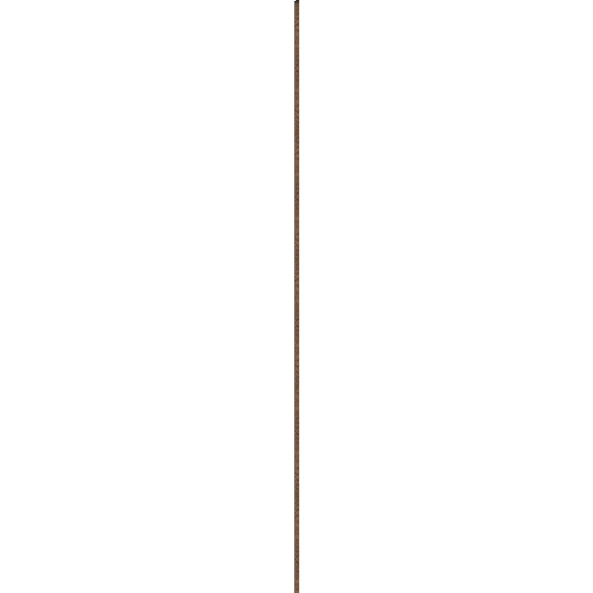 Listwa prawa Linerio L-line Mocca 2,65