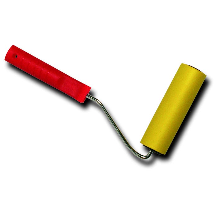 Wałek do tapet 15cm