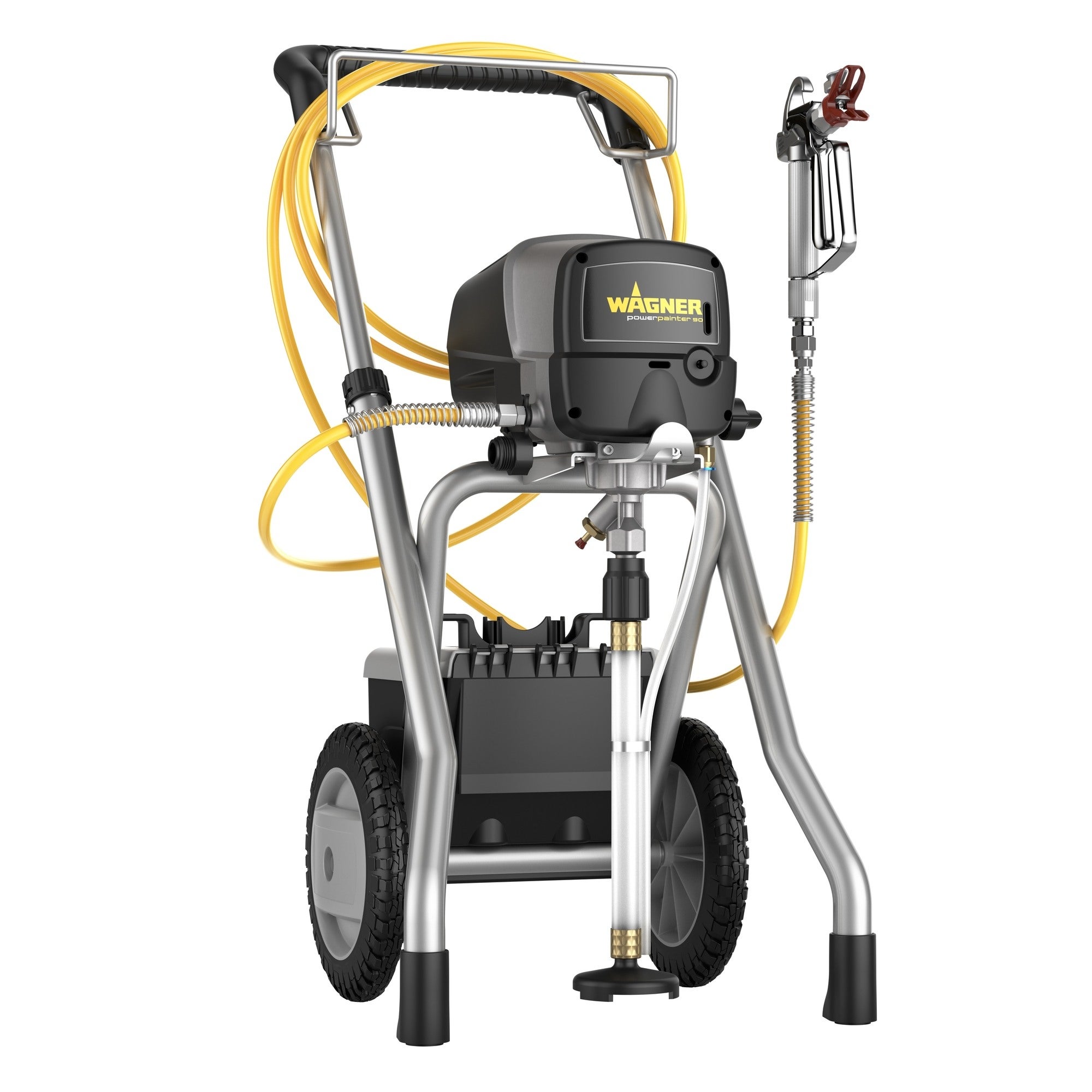 Agregat malarski Power Painter 90 Extra Wagner