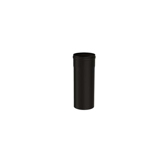 Rura Linea Pellet RP 80mm, długość 250mm